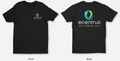 Ecentrus Wellness T-Shirt